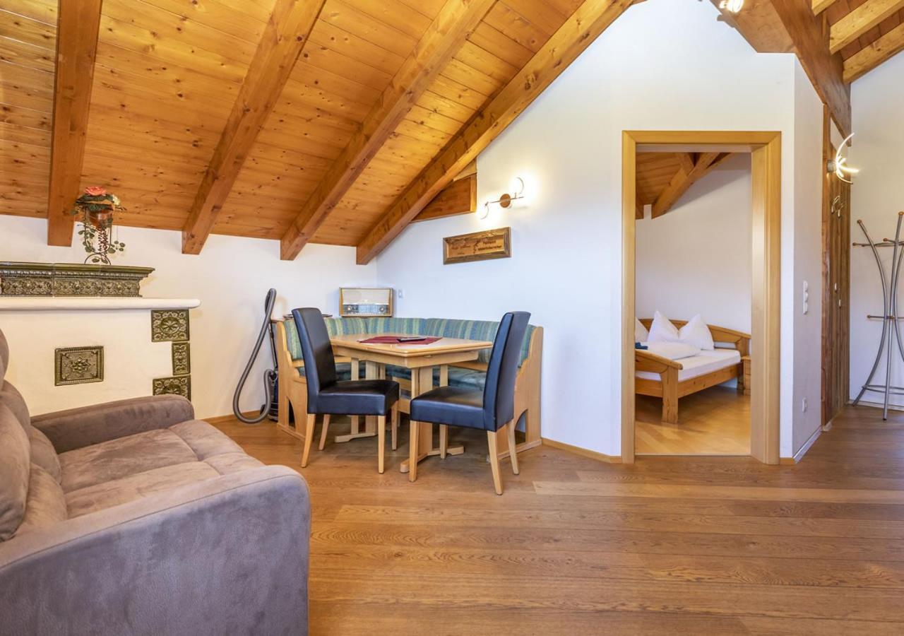 Appartement Oberreiter Flachau Exterior foto